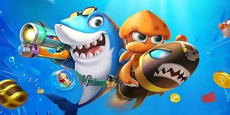 Bắn cá đổi thưởng hiệu quả bằng cách chọn thời điểm săn boss