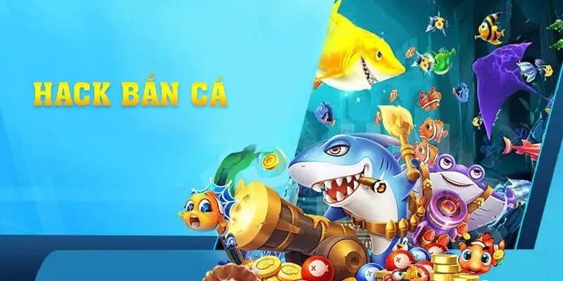 Hack bắn cá S666